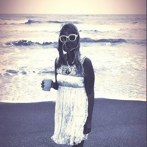 Meet your Posher, Leah