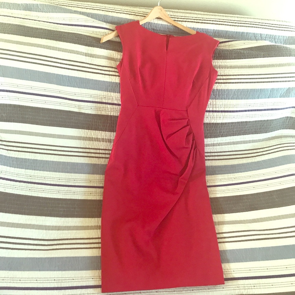 LK Bennett sleeveless dress