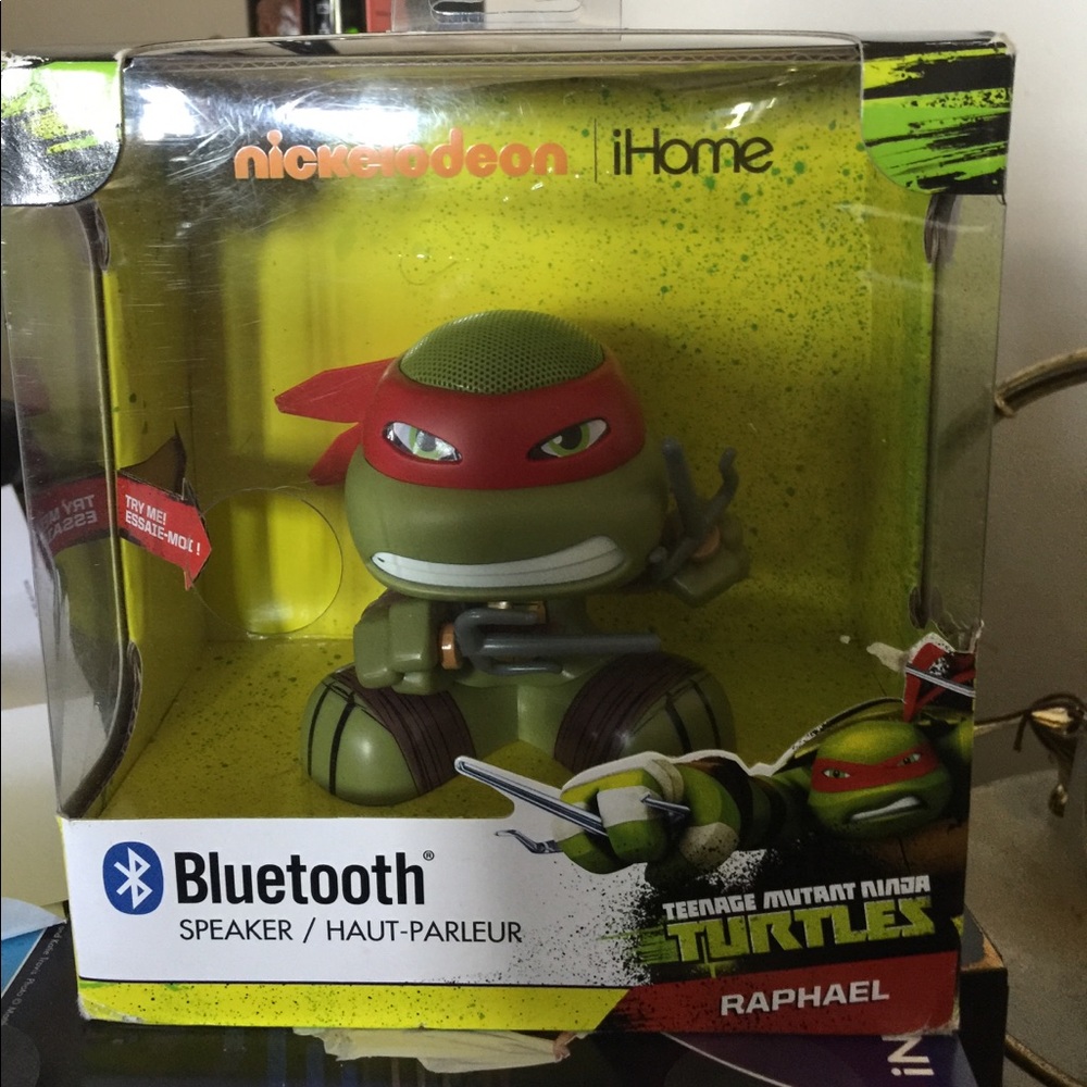 Bluetooth Speaker/Haut Parker