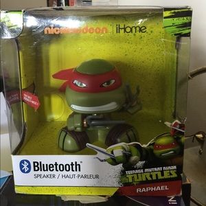 Bluetooth Speaker/Haut Parker