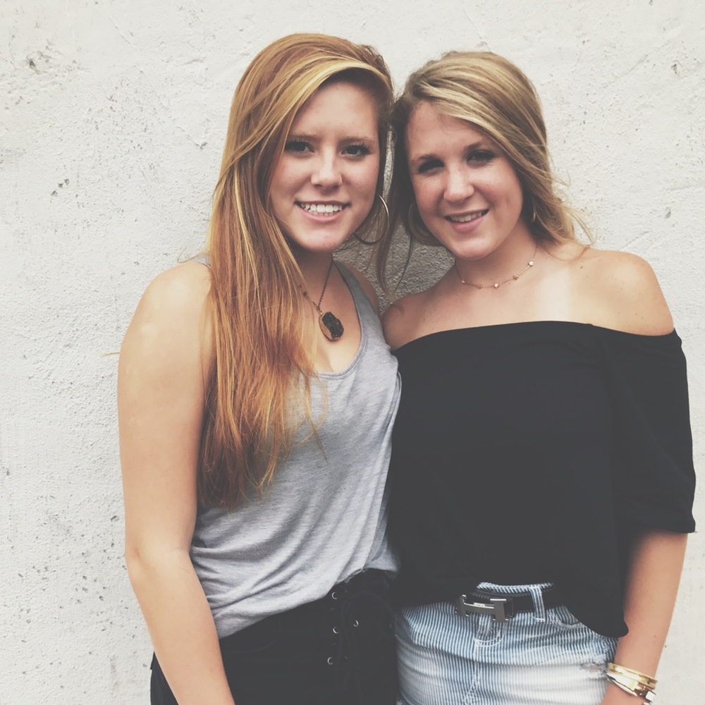 Meet your Posher, Morgan