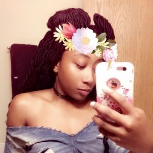 Meet your Posher, Jacqueese