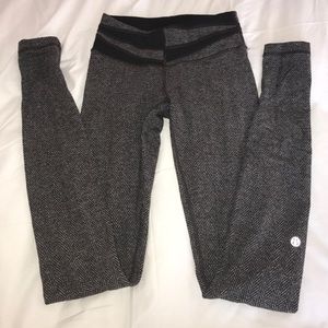 Lululemon long leggings