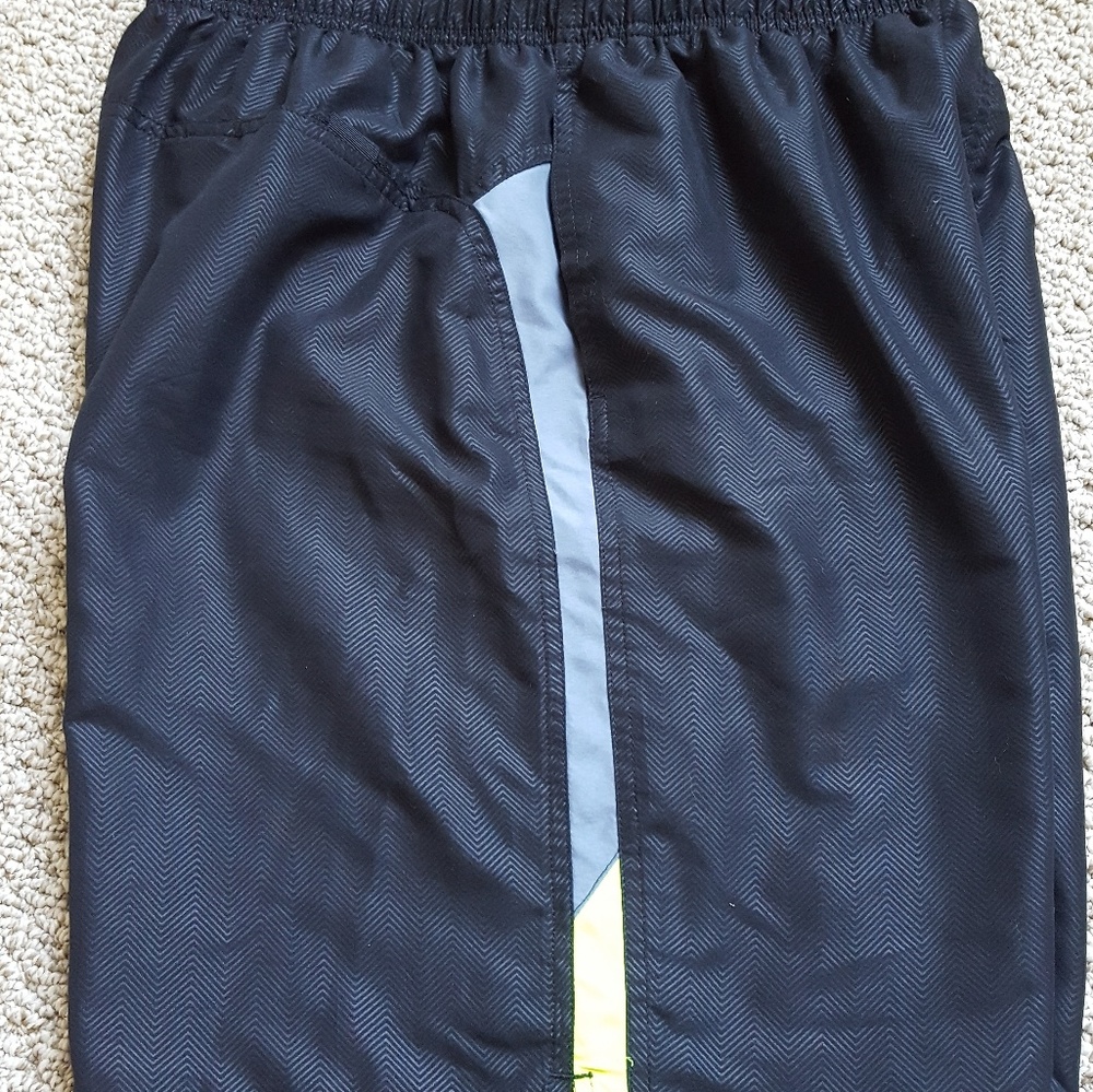 Nike Mens athletic shorts