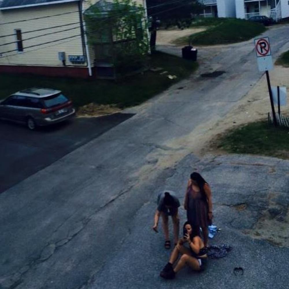 Meet your Posher, Lydia