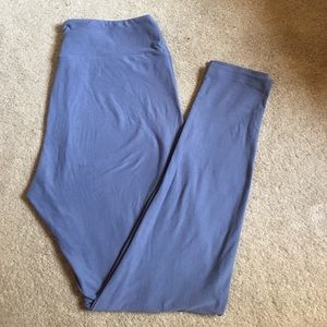 LulaRoe Leggings OS