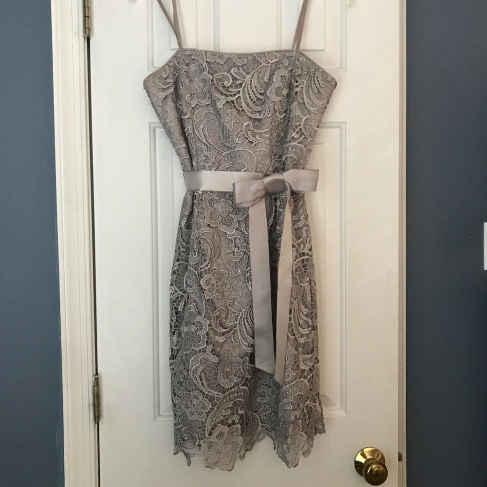 Adrianna Papell Evening Dress