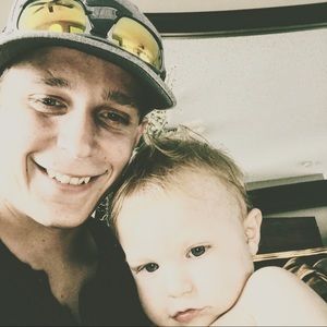 Meet your Posher, Ethan