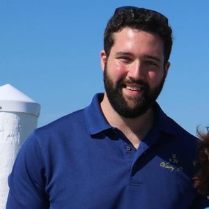 Meet your Posher, Ned