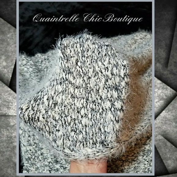 🎉HP🎉CUDDLE ME SHAWL COLLAR SWEATER VEST - Picture 6 of 6