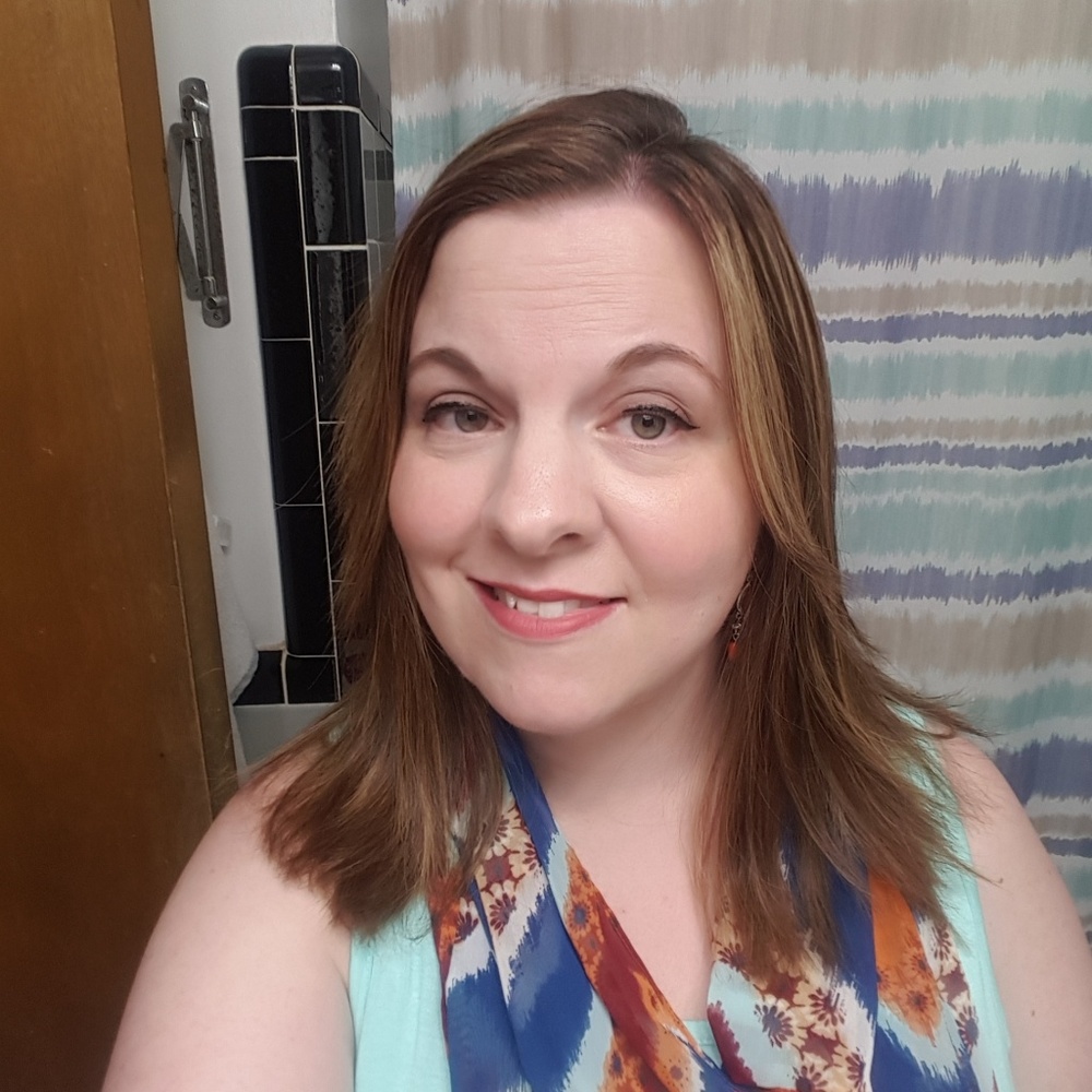 Meet your Posher, Christine