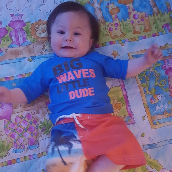 Meet your Posher, Christine - Picture 3 of 3