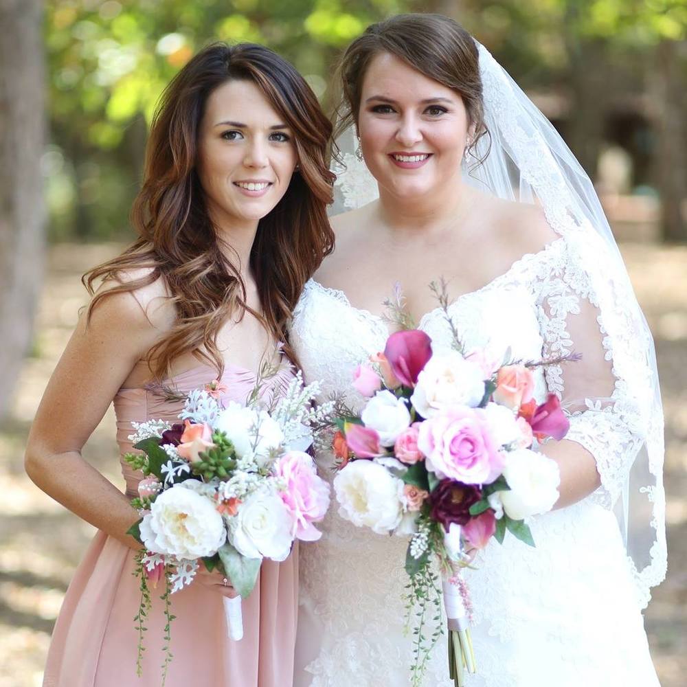 Meet your Posher, Lindsey