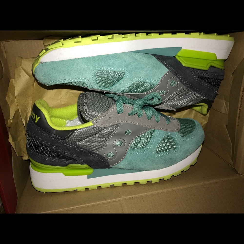 Sauconys