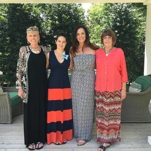 Meet your Posher, Cindy