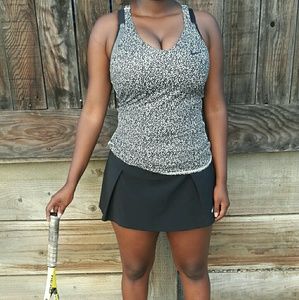 Women's  Nike Tennis Active Wear Set