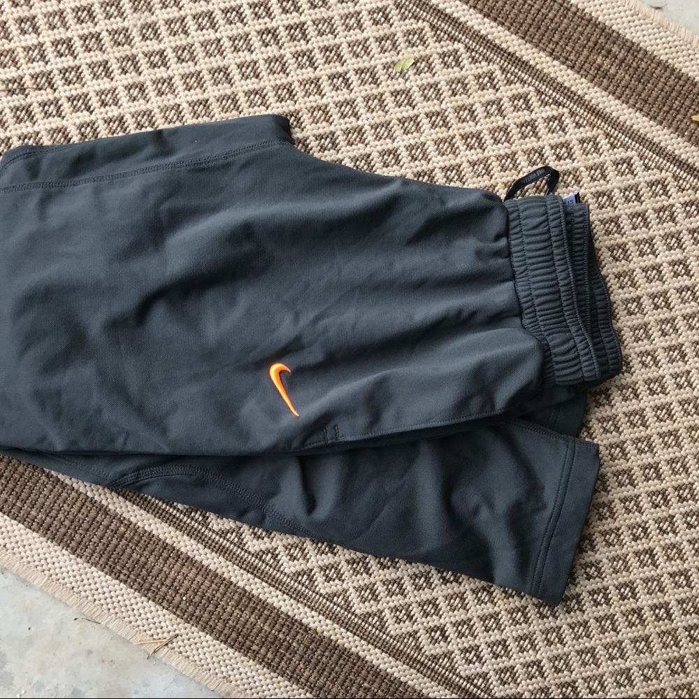 Nike sweatpants