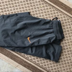 Nike sweatpants