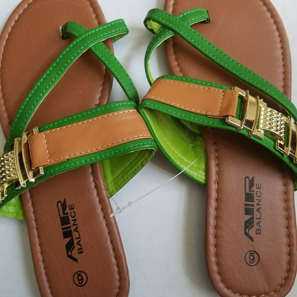 Sandals - Picture 2 of 2