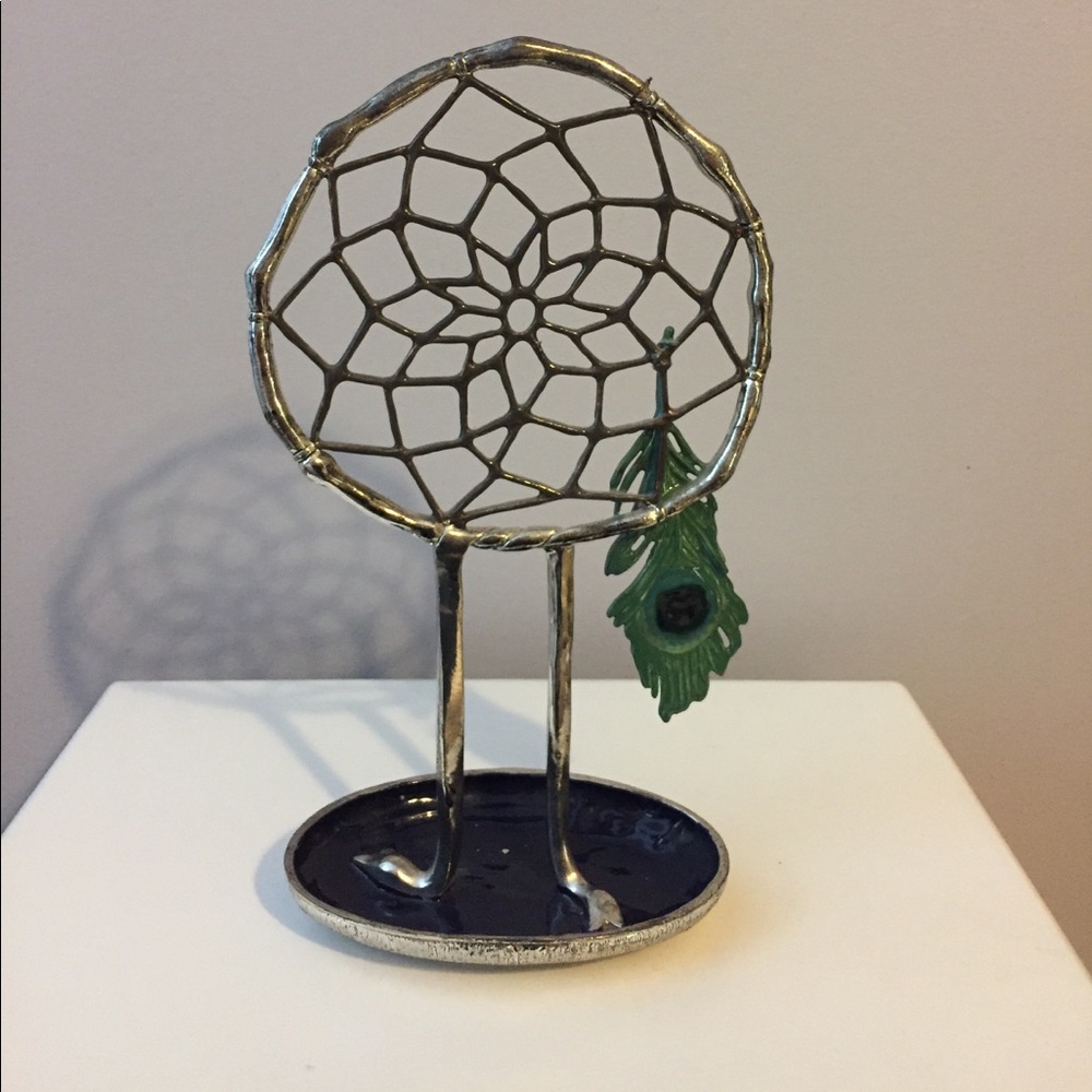 Lucky Brand Jewlery Holder