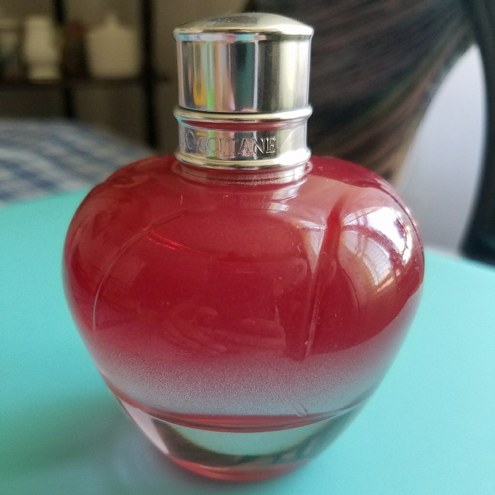L'occitane Perfume