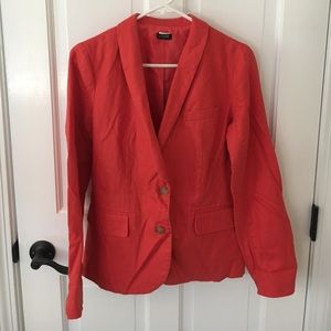 Jcrew blazer