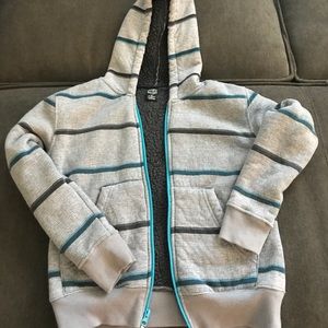 Boys size 8 jacket