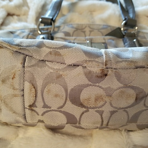 Coach Bag - Picture 2 of 2