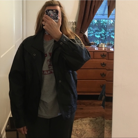 Leather Motorcycle Jacket | Fully Lined - Picture 8 of 8