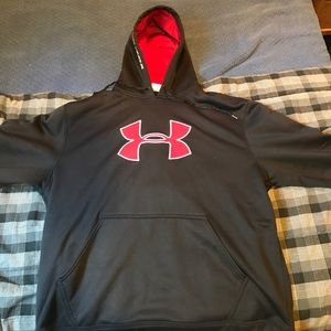 Men's Under Armour Hoodie
