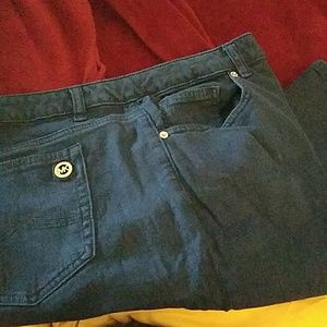 MICHAEL KORS JEANS