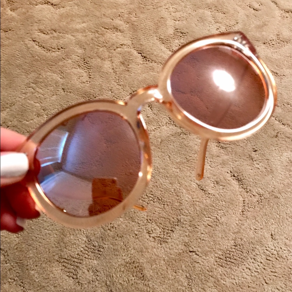 Free People Sunglasses never worn