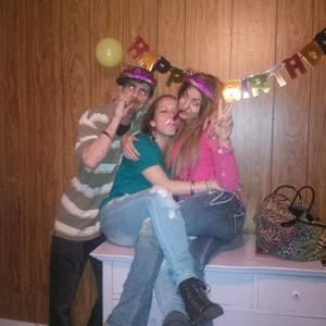 Meet your Posher, Alysha