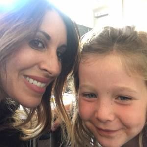 Meet your Posher, Dawn