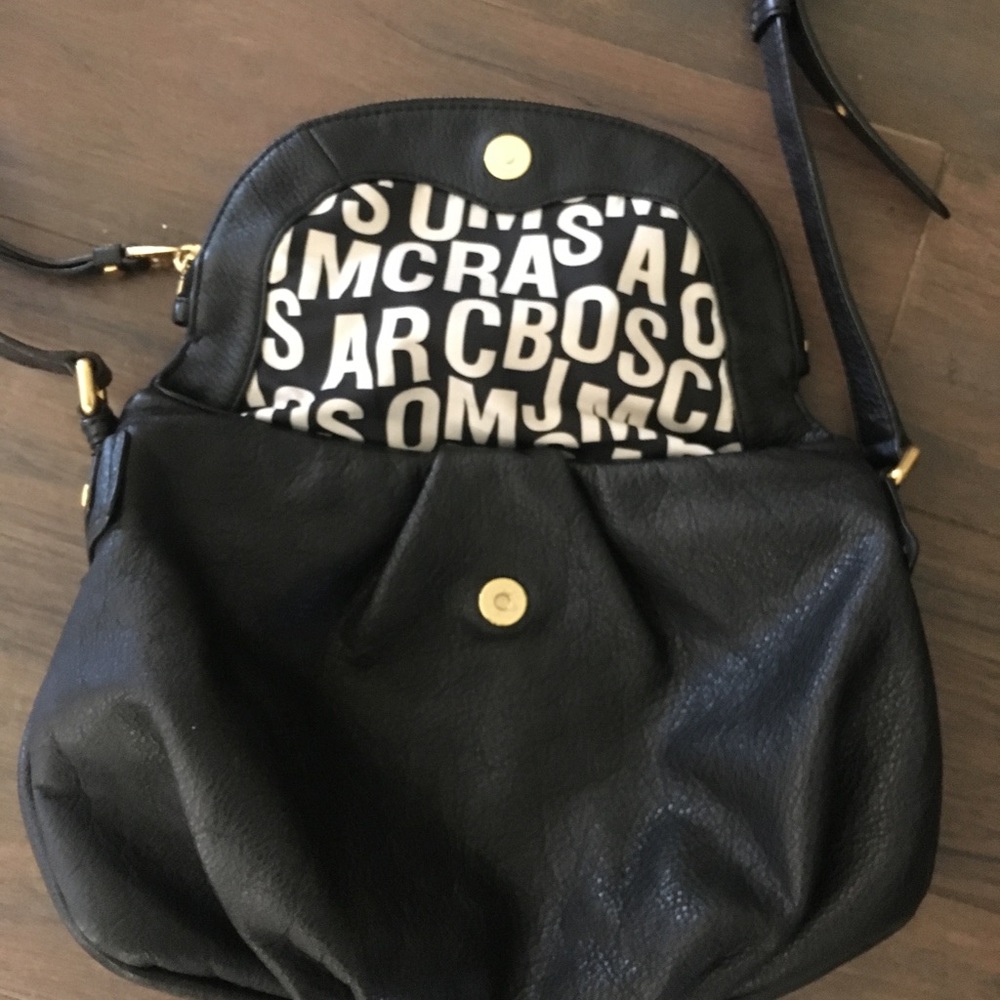 Marc Jacob Cross Body Bag