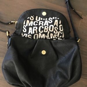 Marc Jacob Cross Body Bag