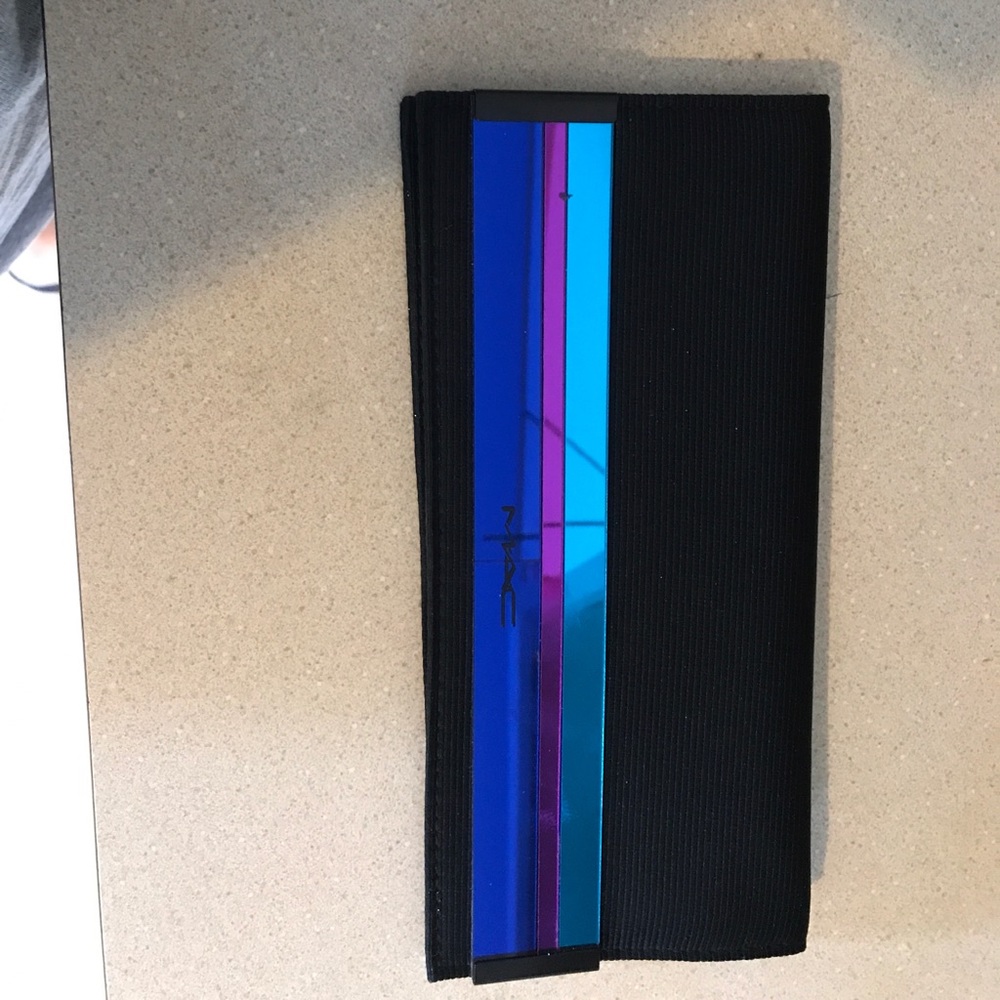 Mac makeup case (small)