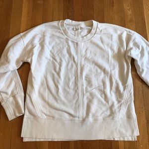 Madewell pullover