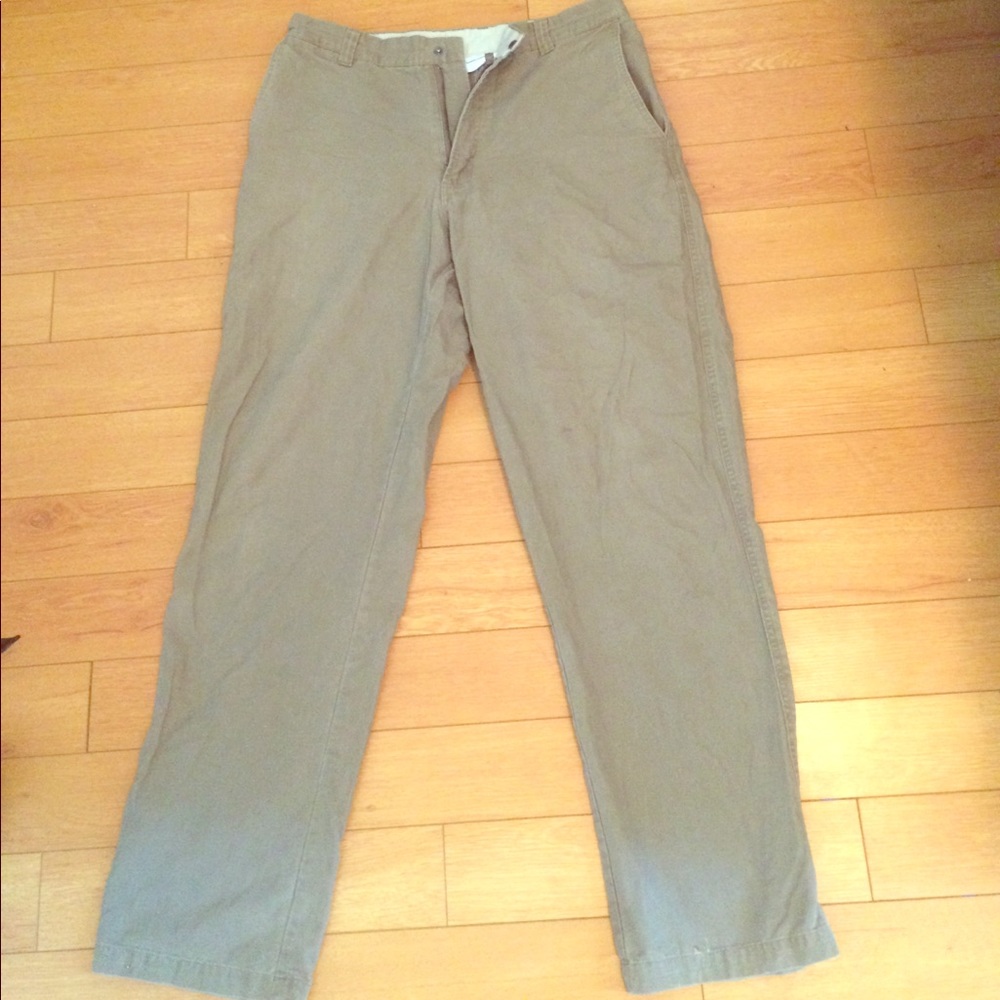 Columbia Khaki Pants - Men's
