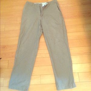 Columbia Khaki Pants - Men's