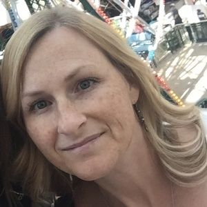 Meet your Posher, Kendra