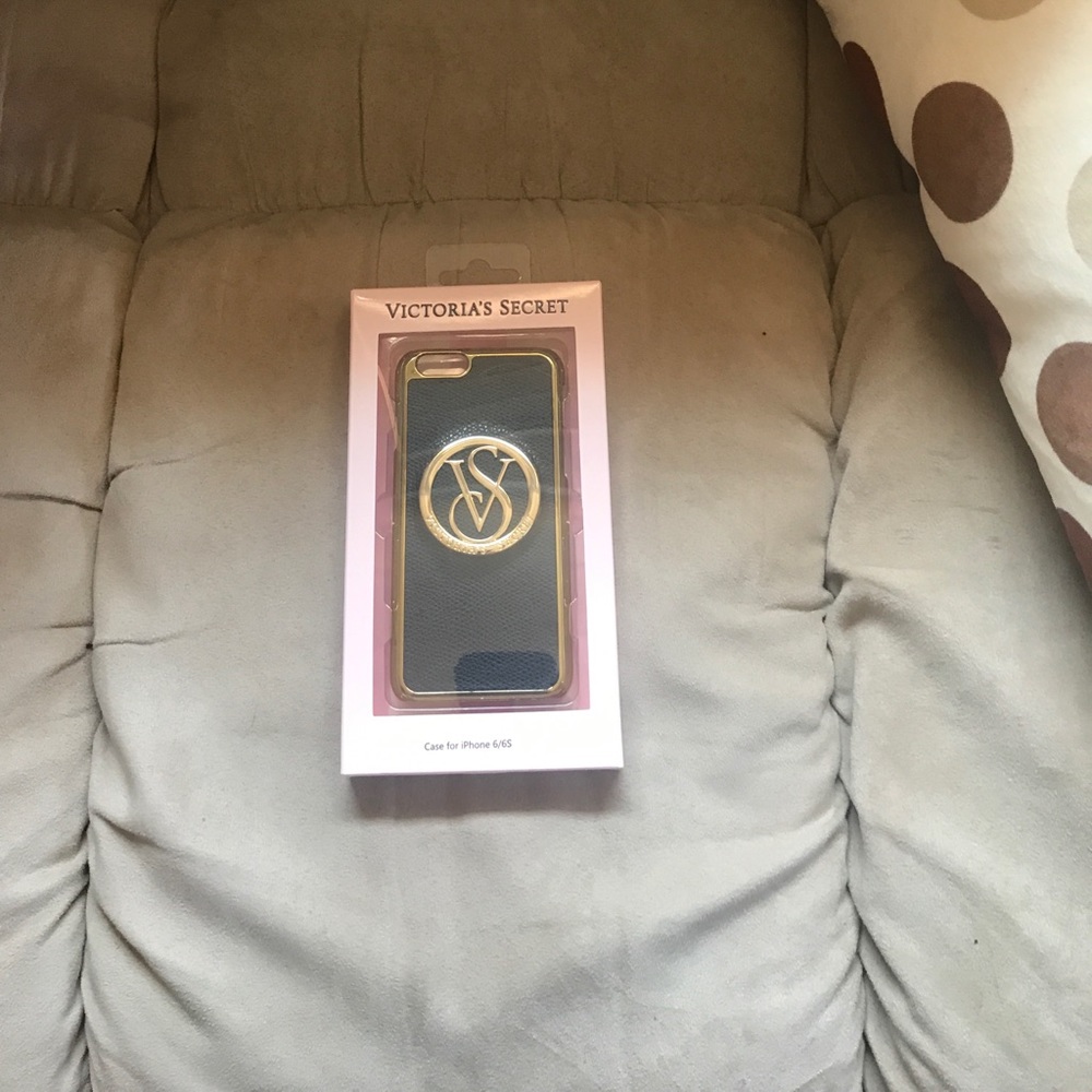 Victoria Secret Cell Phone Case
