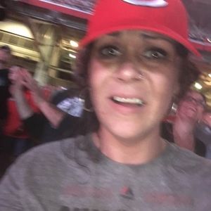 Meet your Posher, Brooke