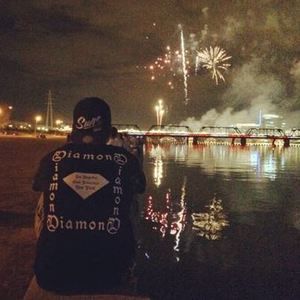 Meet your Posher, Eli