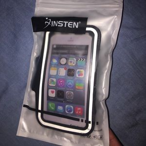 NWOT Reflective Arm Band For Running