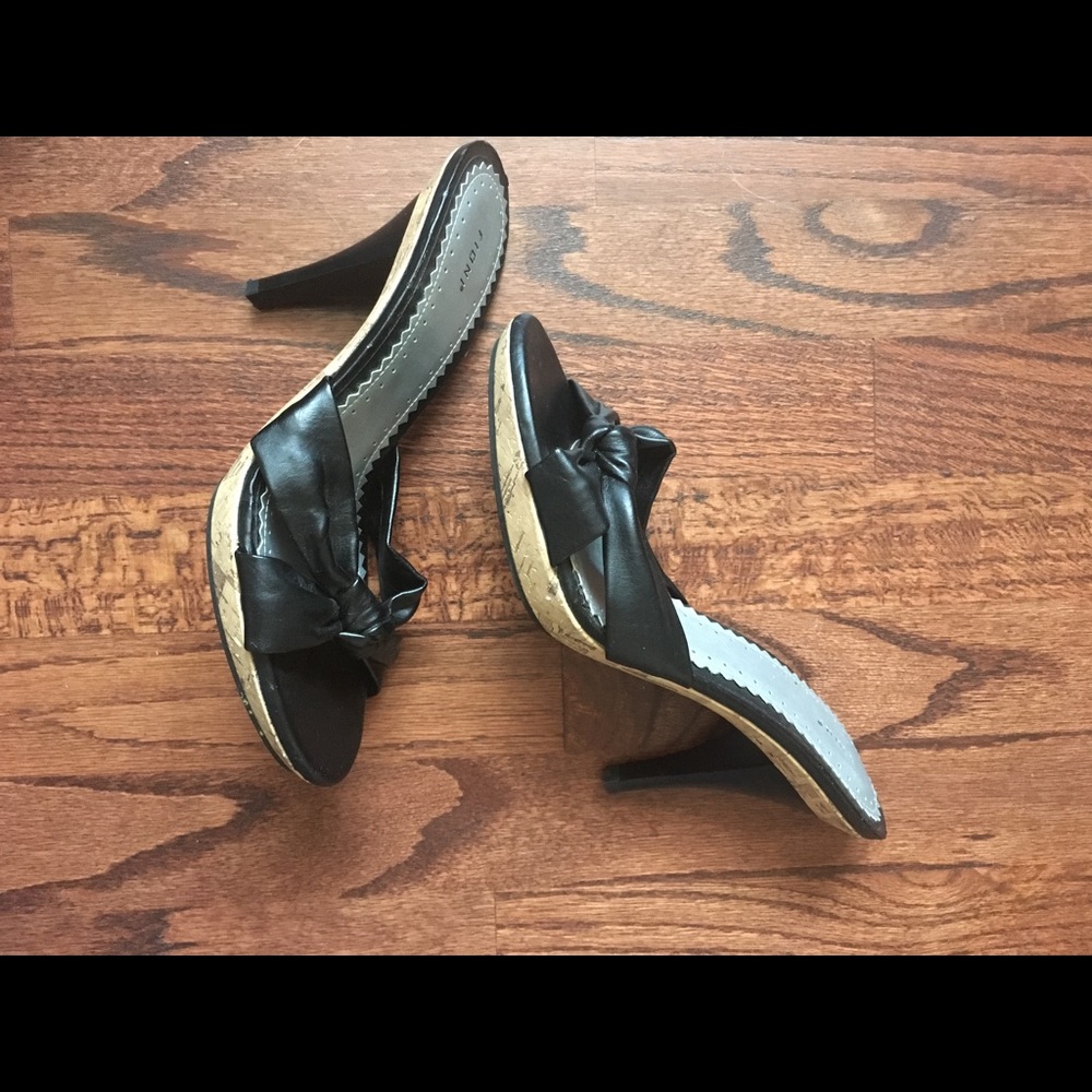 Fioni heels