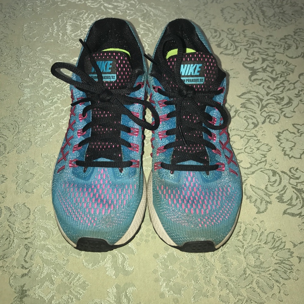 Nike Zoom Pegasus 32