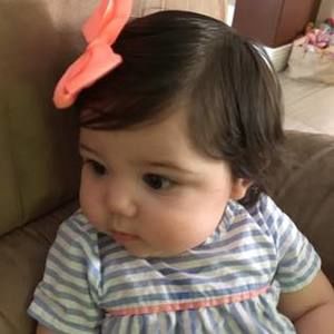 Meet your Posher, Monique