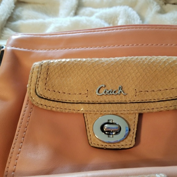 Coach - Picture 3 of 4