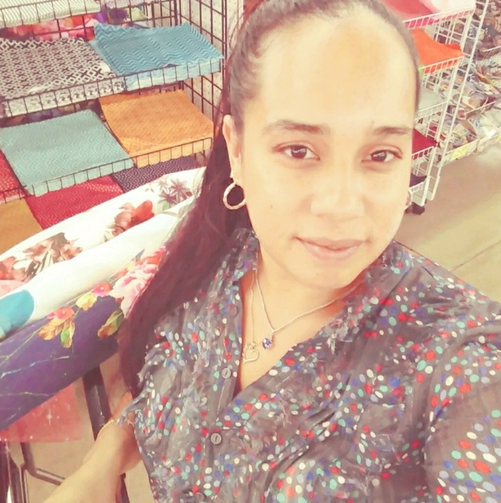 Meet your Posher, Sara